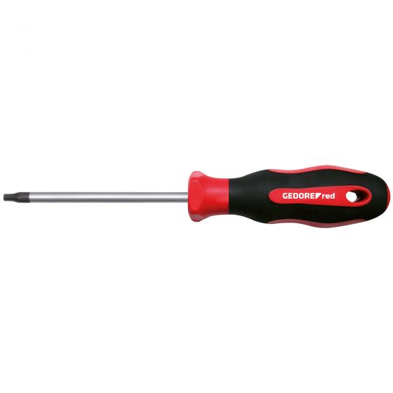 Gedore Red T30 X 100mm Screwdriver