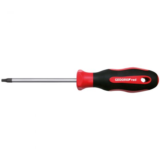 Gedore Red T10 X 100mm Screwdriver