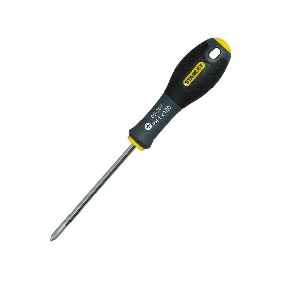 Stanley 0-65-209 FatMax Screwdriver PH2 x 125mm