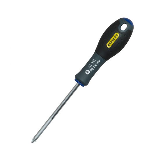 Stanley 0-62-571 FatMax Screwdriver PZ2 x 250mm