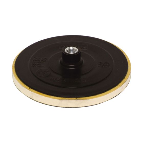 MAKITA 743053-3 HOOK LOOP BACKING PAD