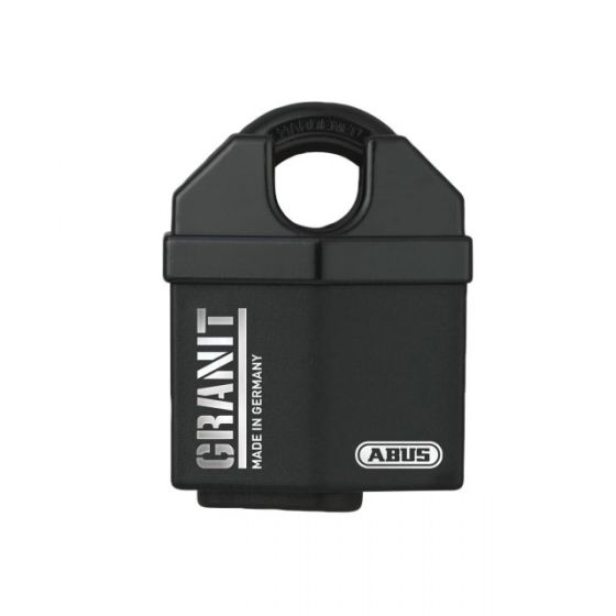 Abus 37/60 60mm Granit Plus Close Shackle Padlock