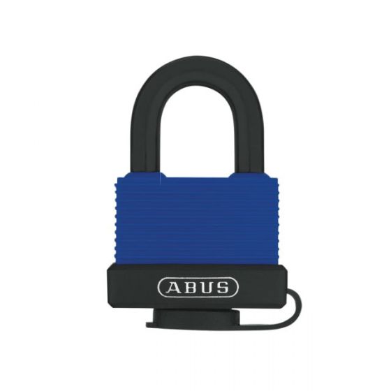 Abus 70IB/45mm Aqua Safe Brass Padlock