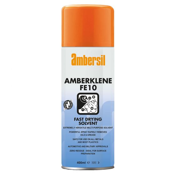 Ambersil Amberklene FE10 400ml 
