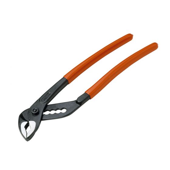 Bahco 225D 305mm Slip Joint Plier 58mm Capacity