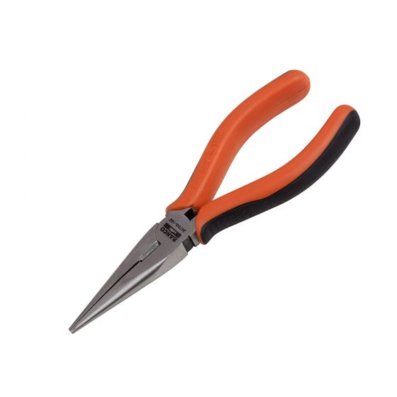 Bahco 2470G-160 Snipe Nose Plier 160mm