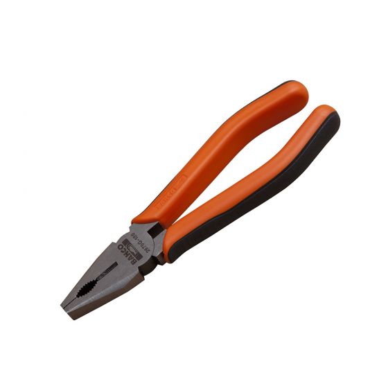 Bahco 2678G-160 Combination Pliers 160mm