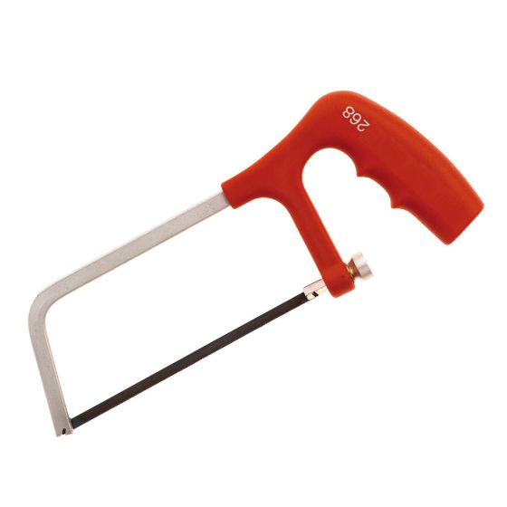 Bahco 268 Mini Hacksaw 150mm 6"