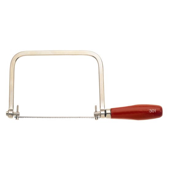 Bahco 301 Coping Saw 165mm