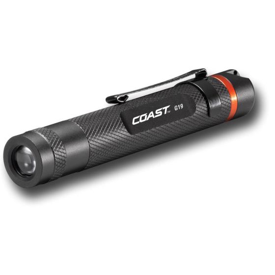 COAST 1XAAA LED PENLIGHT 54 LUMENS