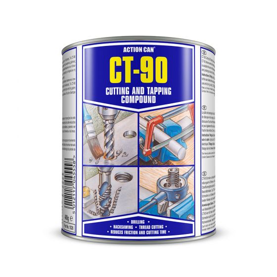 Action Can CT90 Cutting Compound 500g