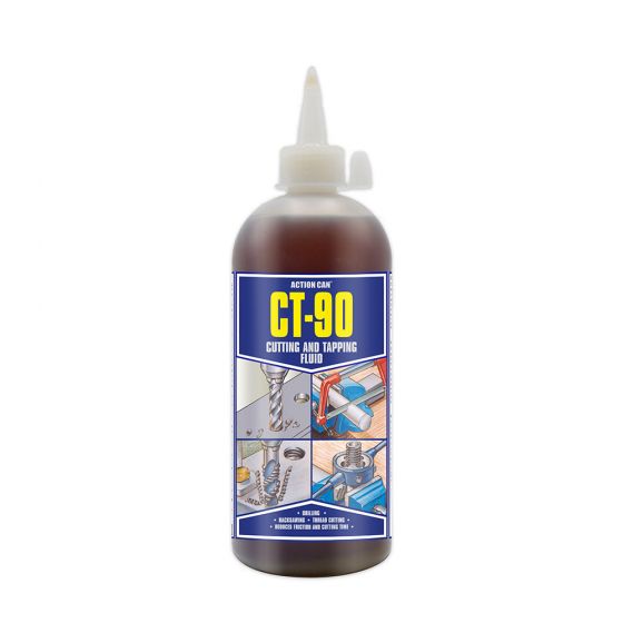 Action Can CT90 Cutting Fluid 500ml