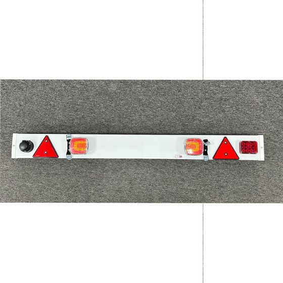 DMAX Trailer Board LED 5FT