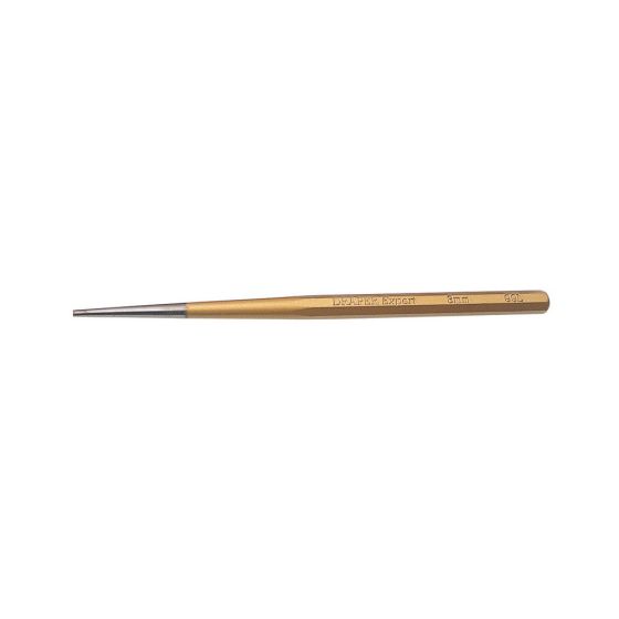 LONG TAPER PIN PUNCH 3 X 200MM