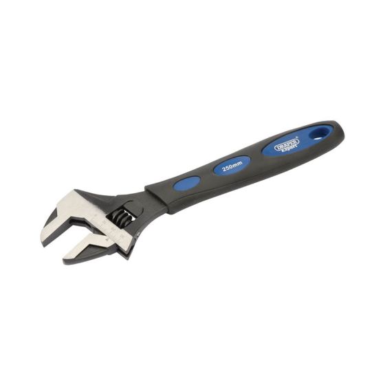 250MM ADJUSTABLE WRENCH