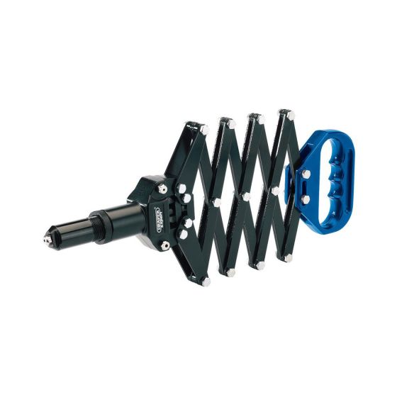 DRAPER LAZY TONG RIVETER 27839