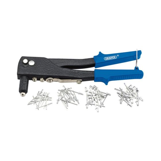 DRAPER HAND RIVETER