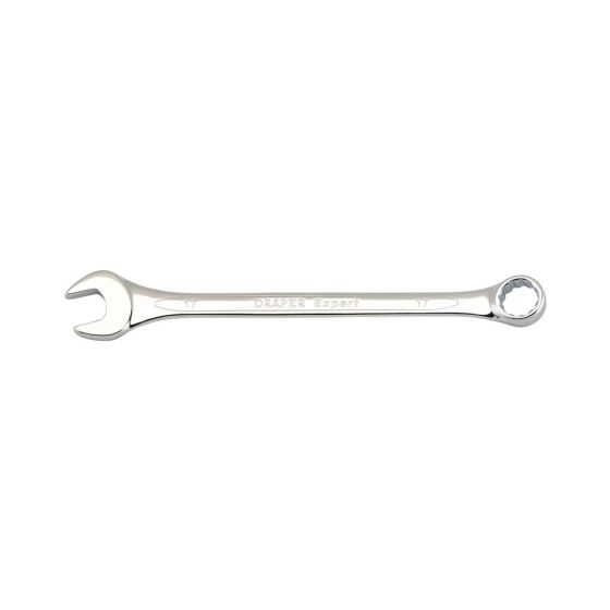 DRAPER 17MM COMBINATION SPANNER