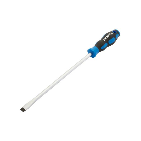 POUND THRU PLAIN SLOT SCREWDRIVER 10X250MM
