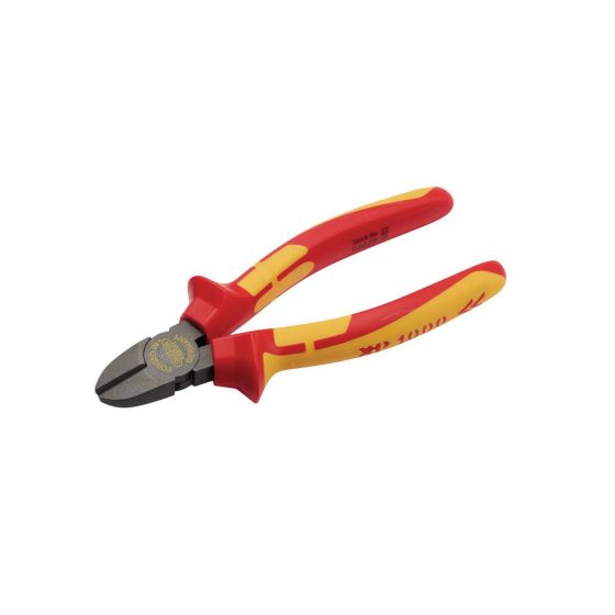 DRAPER 160MM VDE DIAGONAL SIDE CUTTER 