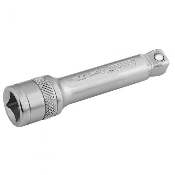 Draper 3/8" Square Drive 75mm Wobble Extension Bar