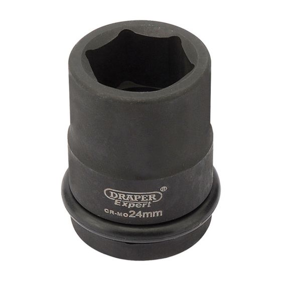 Draper 3/4" Square Drive Impact Sockets