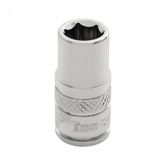 7MM 1/4" DRIVE SOCKET