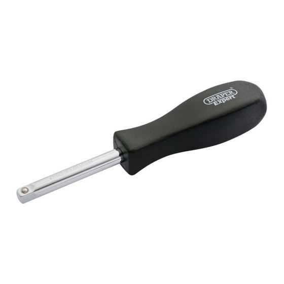 Draper Expert 1/4" Square Drive Spinner Handle