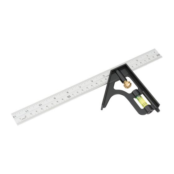 Draper Combination Square
