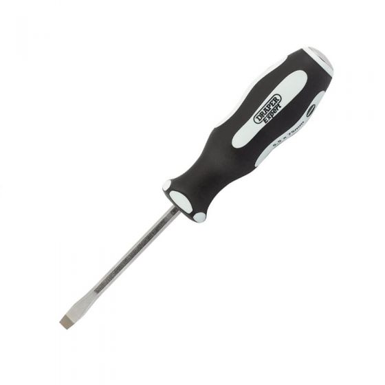 125 x 5.5mm Slotted Pound Through Screwdriver