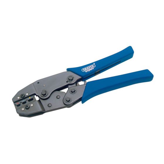 Draper Ratchet Crimping Tool