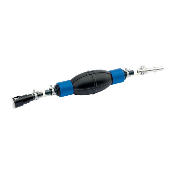 Draper Diesel Priming Pump