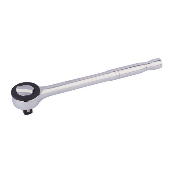 Draper 1/2" Square Drive Reversible Ratchet
