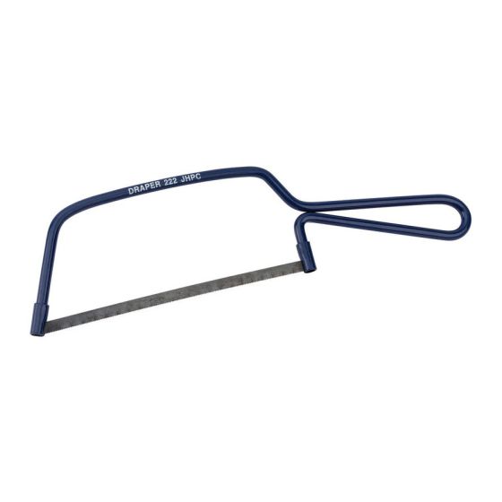 Junior Hacksaw Powder Coated