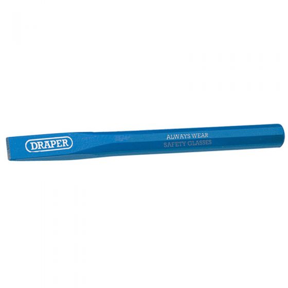 Draper Cold Chisel 19 x 250mm