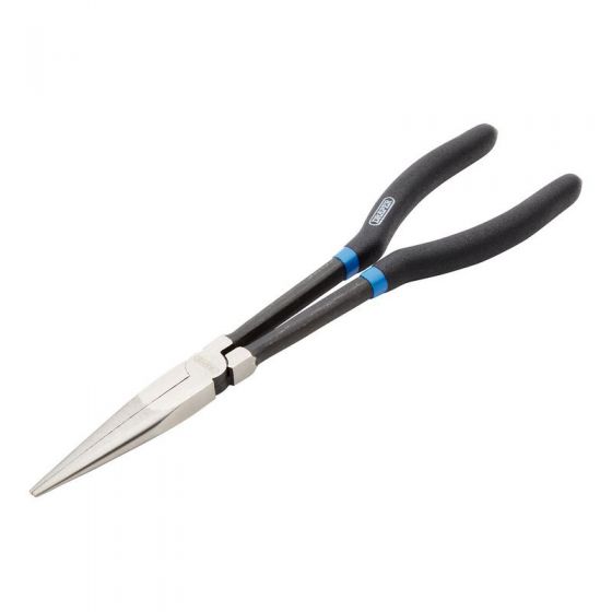 LONG REACH LONG NOSE PLIERS, 280MM