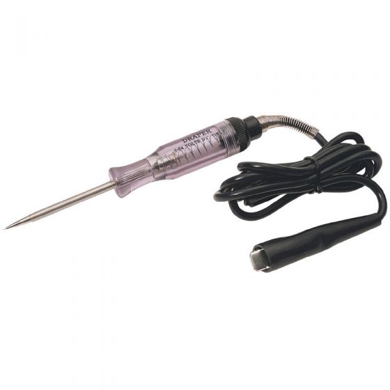 DRAPER H/DUTY AUTO VOLTAGE TESTER