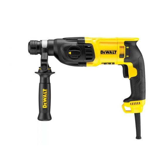 Dewalt D25133K-GB 26mm SDS-Plus Hammer Drill 240v