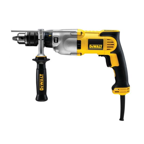 Dewalt D21570K-GB Dry Diamond Drill 240v