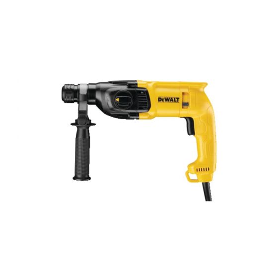 Dewalt D25033K-LX 22mm SDS-Plus Hammer Drill 110v