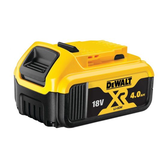 Dewalt DCB182-XJ 18V XR 4Ah Battery