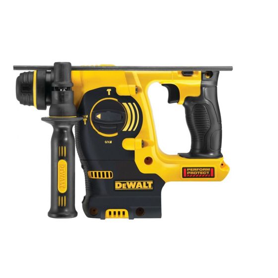 Dewalt DCH253N 18V XR 24mm SDS-Plus Hammer Drill - Bare Unit