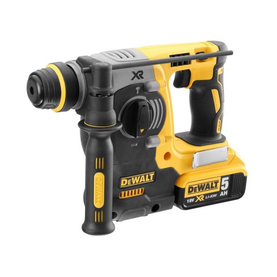 Dewalt DCH273N 18V XR Brushless 24mm SDS-Plus Hammer Drill - Bare Unit