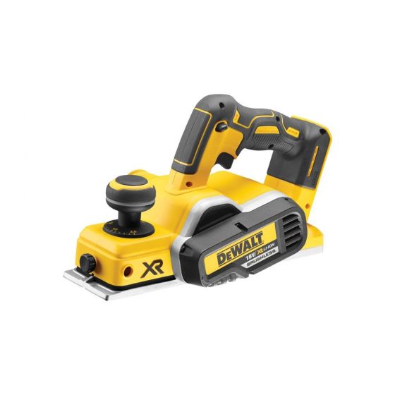 Dewalt DCP580N 18V XR Planer - Bare Unit