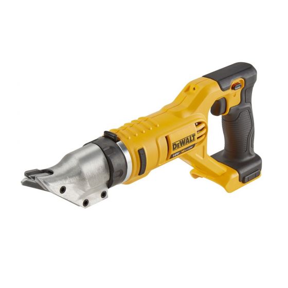 Dewalt DCS491N 18V XR Metal Shears - Bare Unit