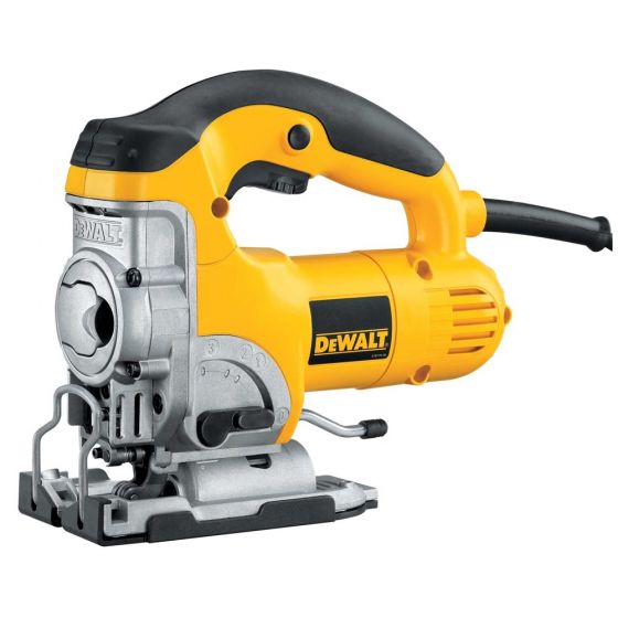 Dewalt DW331K-GB Top Handle Jigsaw 240v