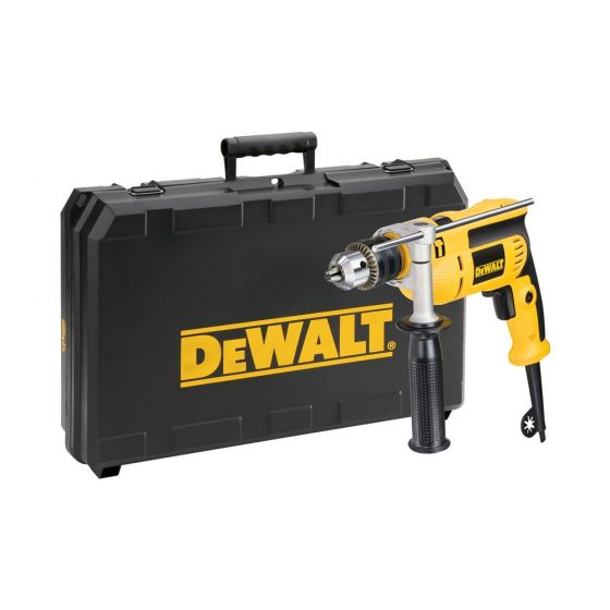 Dewalt DWD024K-LX Percussion Drill 110v