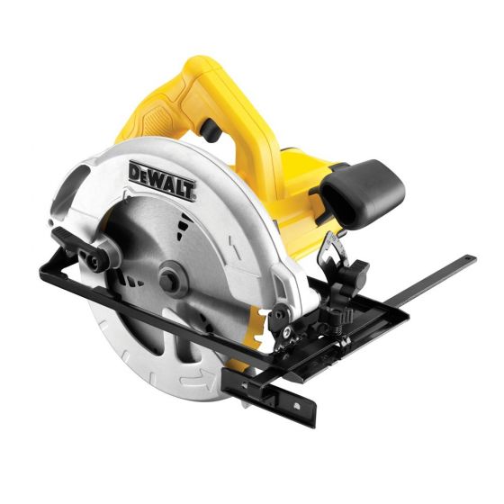 Dewalt DWE560K-GB 184mm Circular Saw 240v