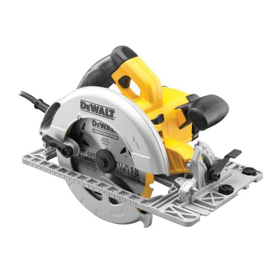 Dewalt DWE576K-GB 190mm Circular Saw 240v