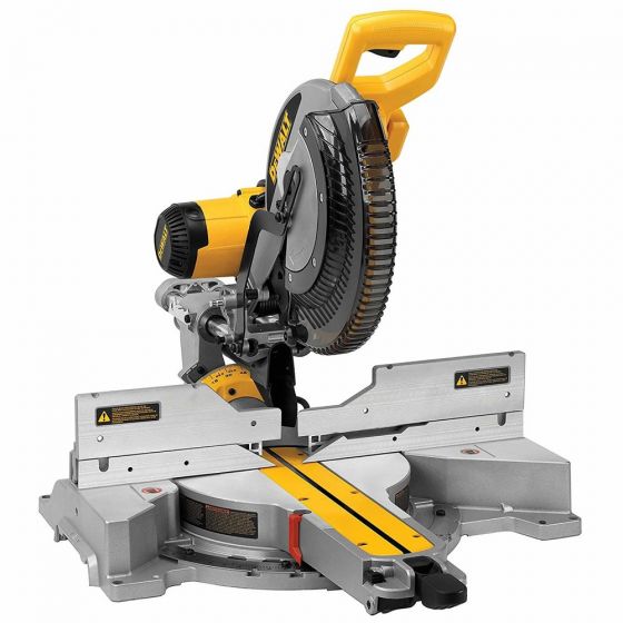 Dewalt DWS780-LX 305mm Mitre Saw 110v